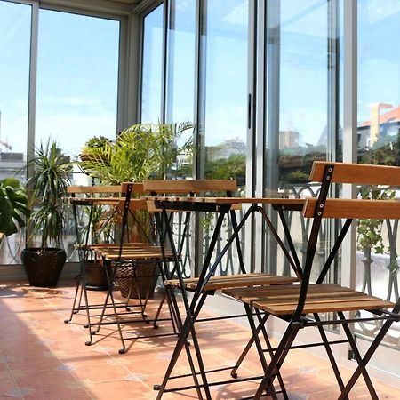 Santa Catarina Guest House Порто Екстериор снимка