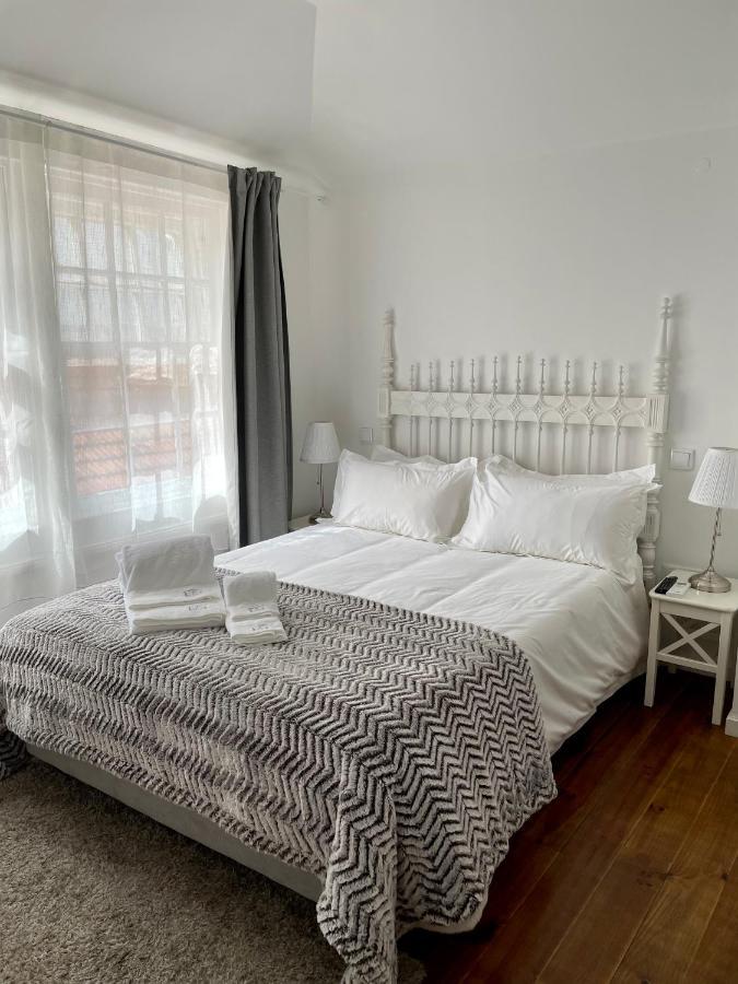 Santa Catarina Guest House Порто Екстериор снимка
