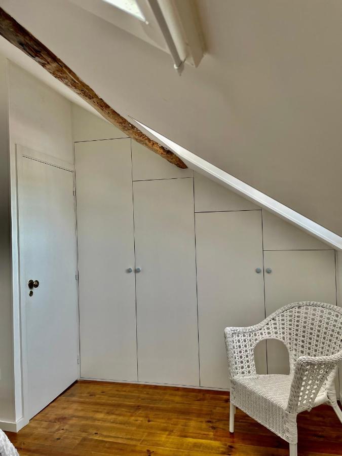 Santa Catarina Guest House Порто Екстериор снимка
