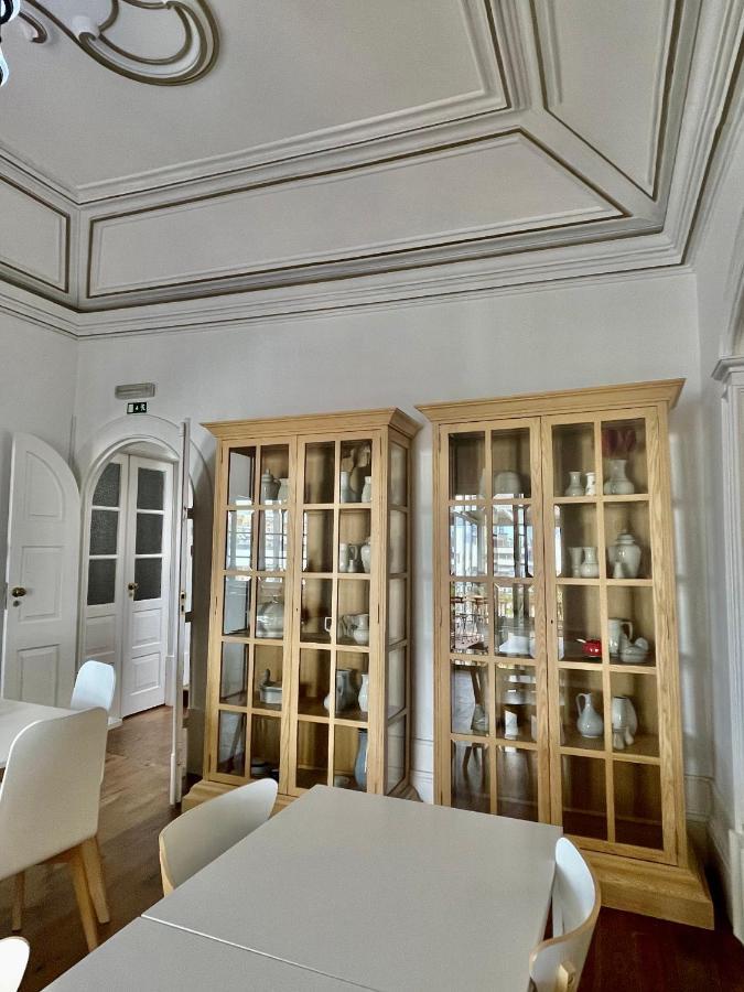Santa Catarina Guest House Порто Екстериор снимка
