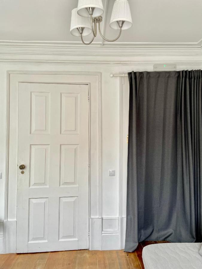 Santa Catarina Guest House Порто Екстериор снимка