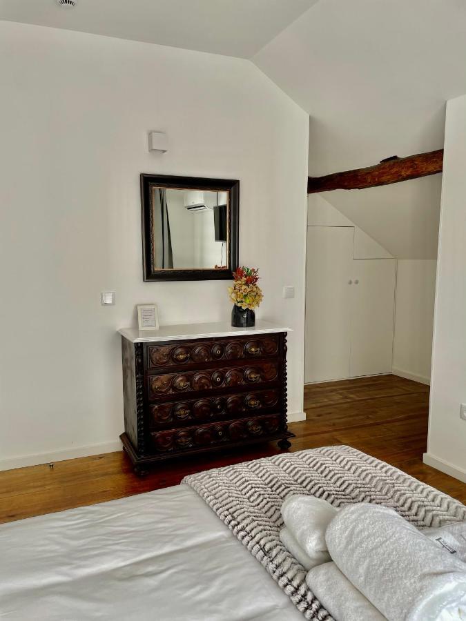 Santa Catarina Guest House Порто Екстериор снимка