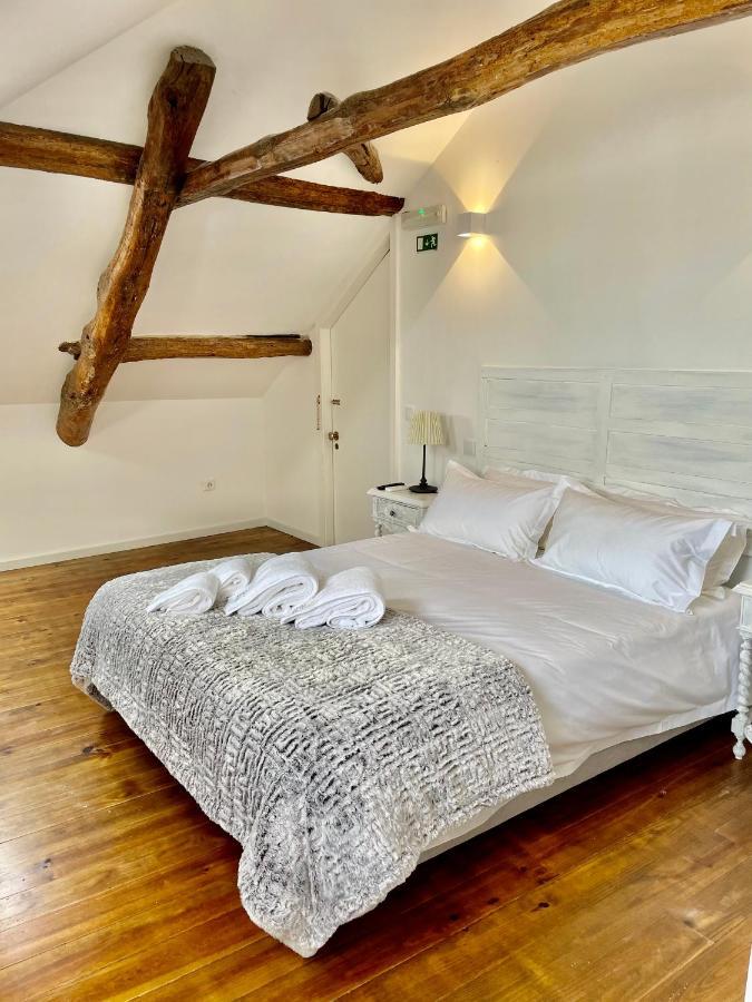 Santa Catarina Guest House Порто Екстериор снимка