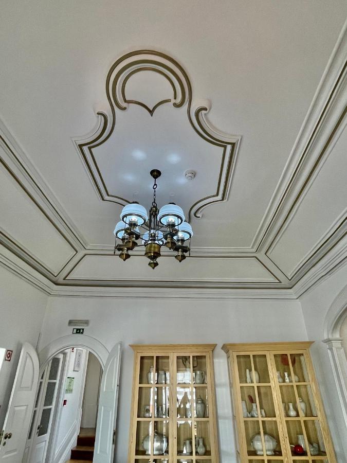 Santa Catarina Guest House Порто Екстериор снимка