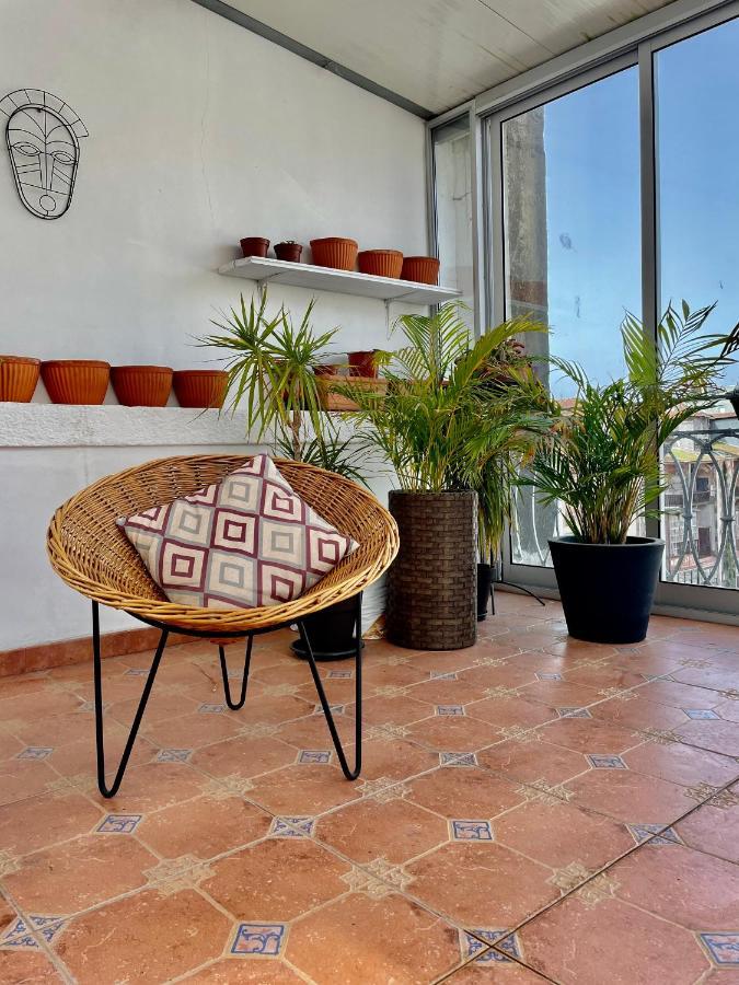 Santa Catarina Guest House Порто Екстериор снимка