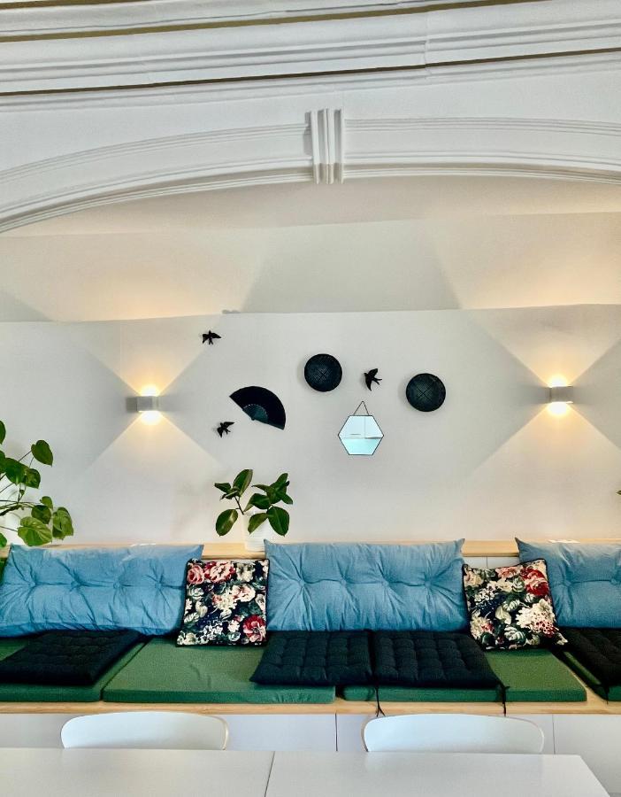 Santa Catarina Guest House Порто Екстериор снимка