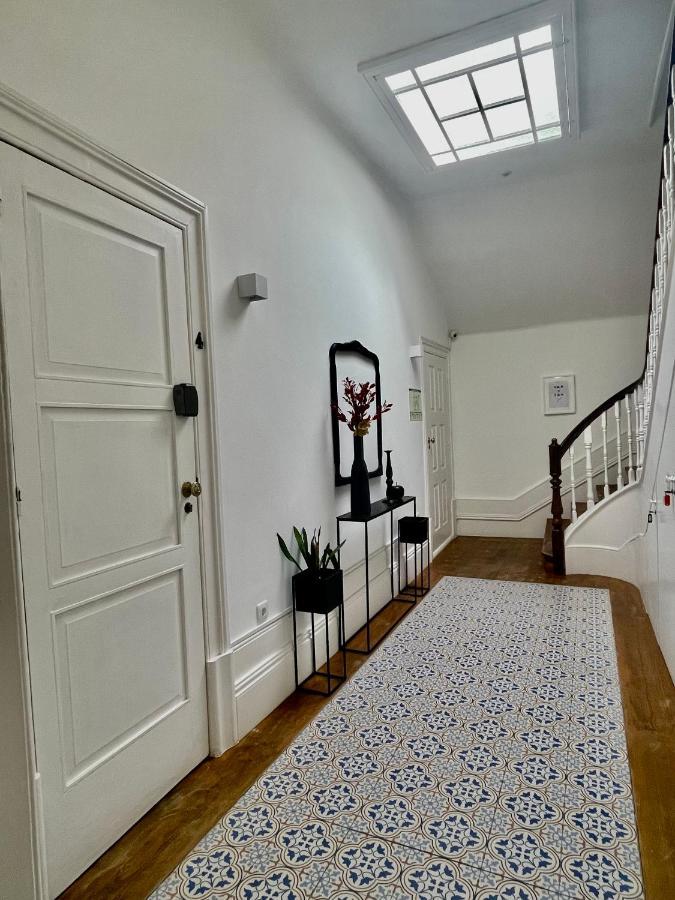 Santa Catarina Guest House Порто Екстериор снимка