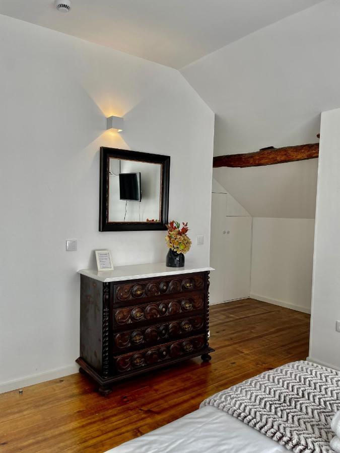 Santa Catarina Guest House Порто Екстериор снимка
