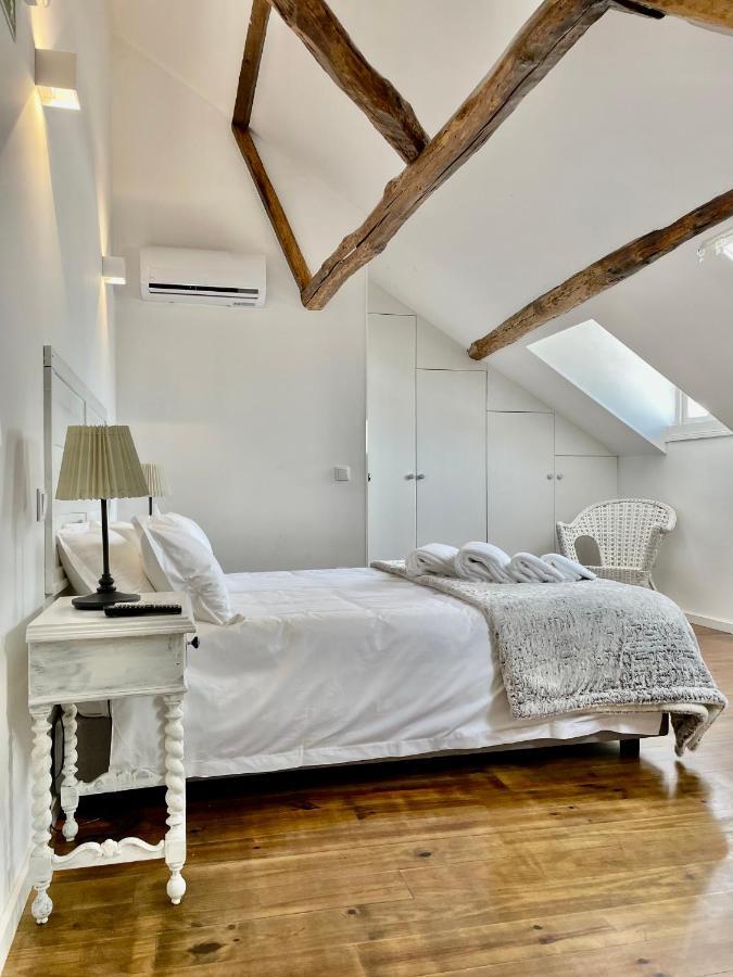 Santa Catarina Guest House Порто Екстериор снимка