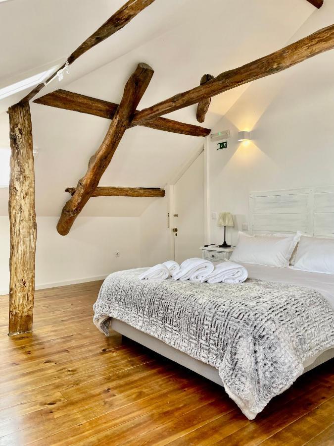 Santa Catarina Guest House Порто Екстериор снимка