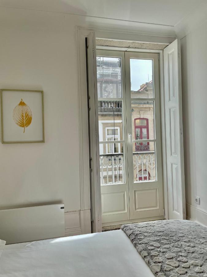 Santa Catarina Guest House Порто Екстериор снимка