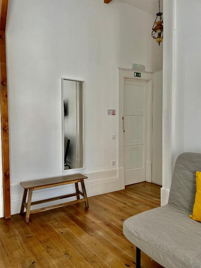 Santa Catarina Guest House Порто Екстериор снимка