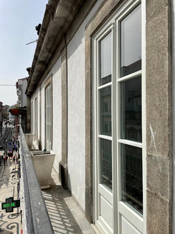 Santa Catarina Guest House Порто Екстериор снимка