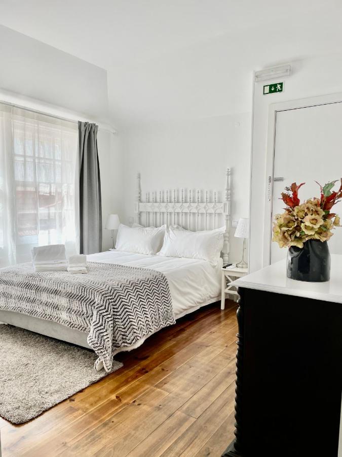 Santa Catarina Guest House Порто Екстериор снимка