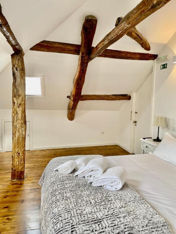 Santa Catarina Guest House Порто Екстериор снимка