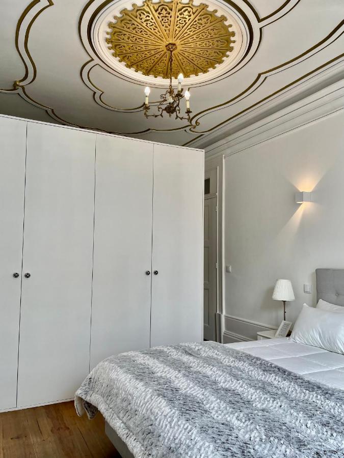 Santa Catarina Guest House Порто Екстериор снимка