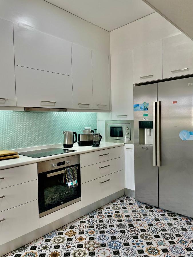 Santa Catarina Guest House Порто Екстериор снимка