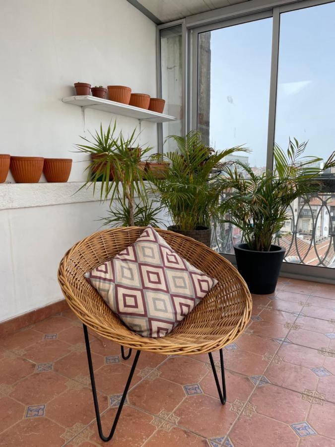 Santa Catarina Guest House Порто Екстериор снимка