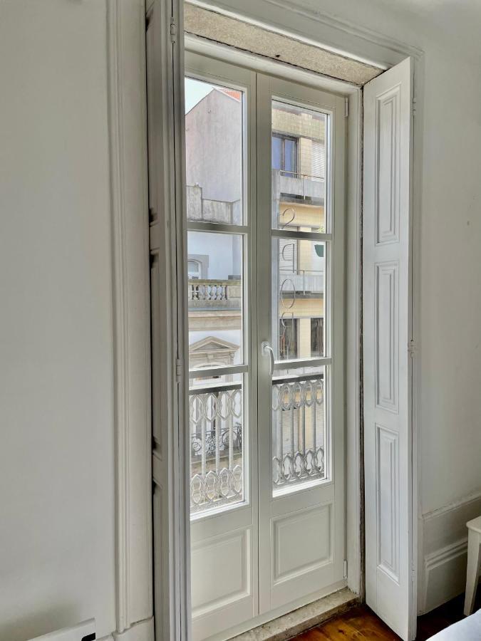 Santa Catarina Guest House Порто Екстериор снимка