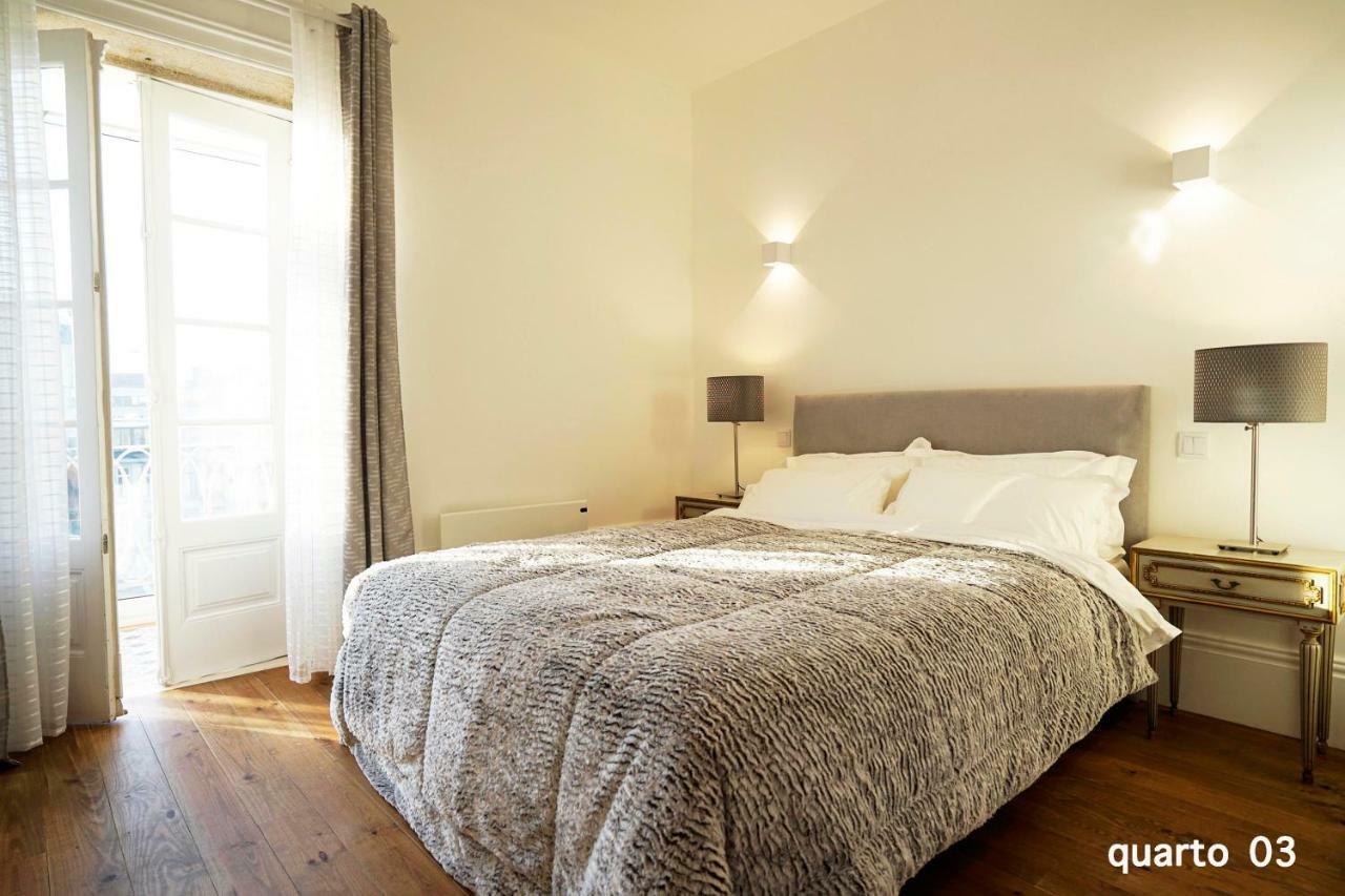 Santa Catarina Guest House Порто Екстериор снимка