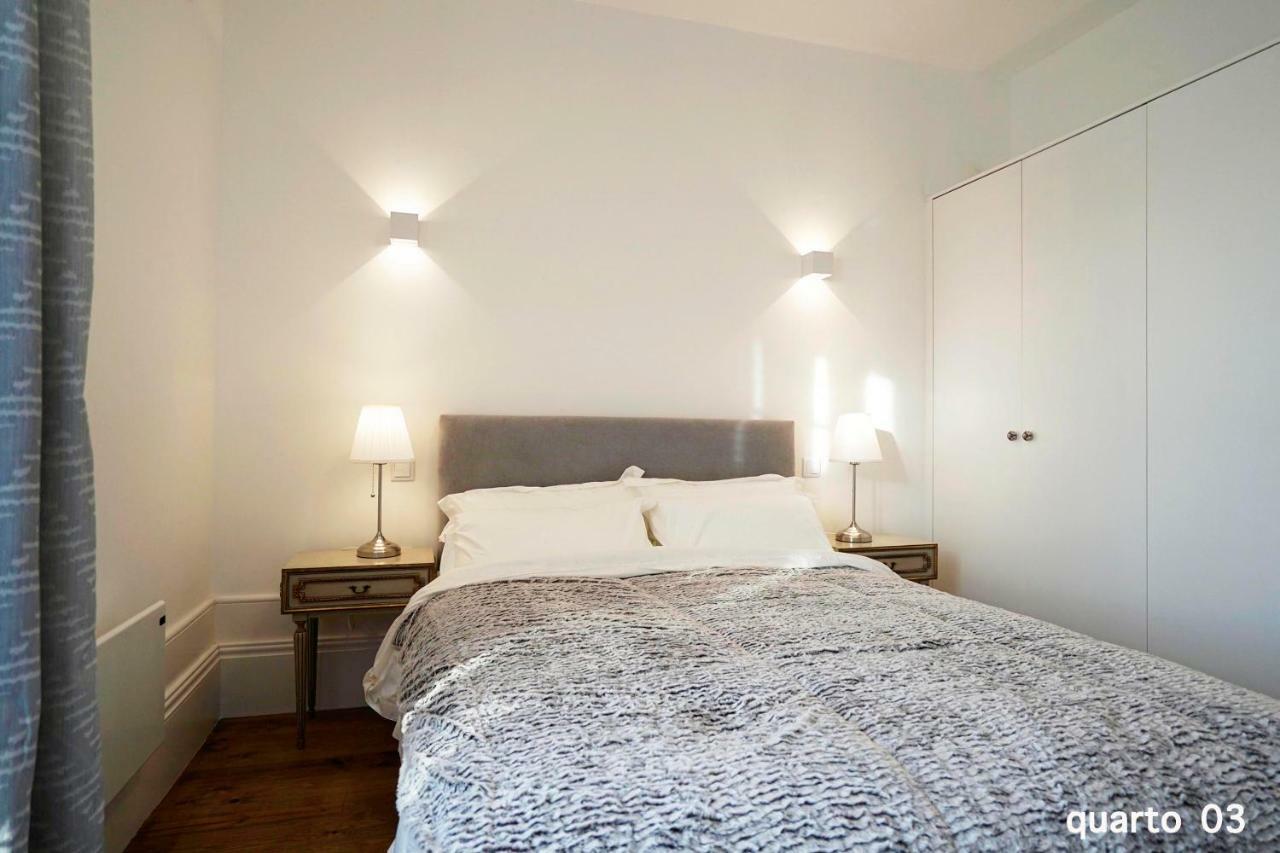 Santa Catarina Guest House Порто Екстериор снимка