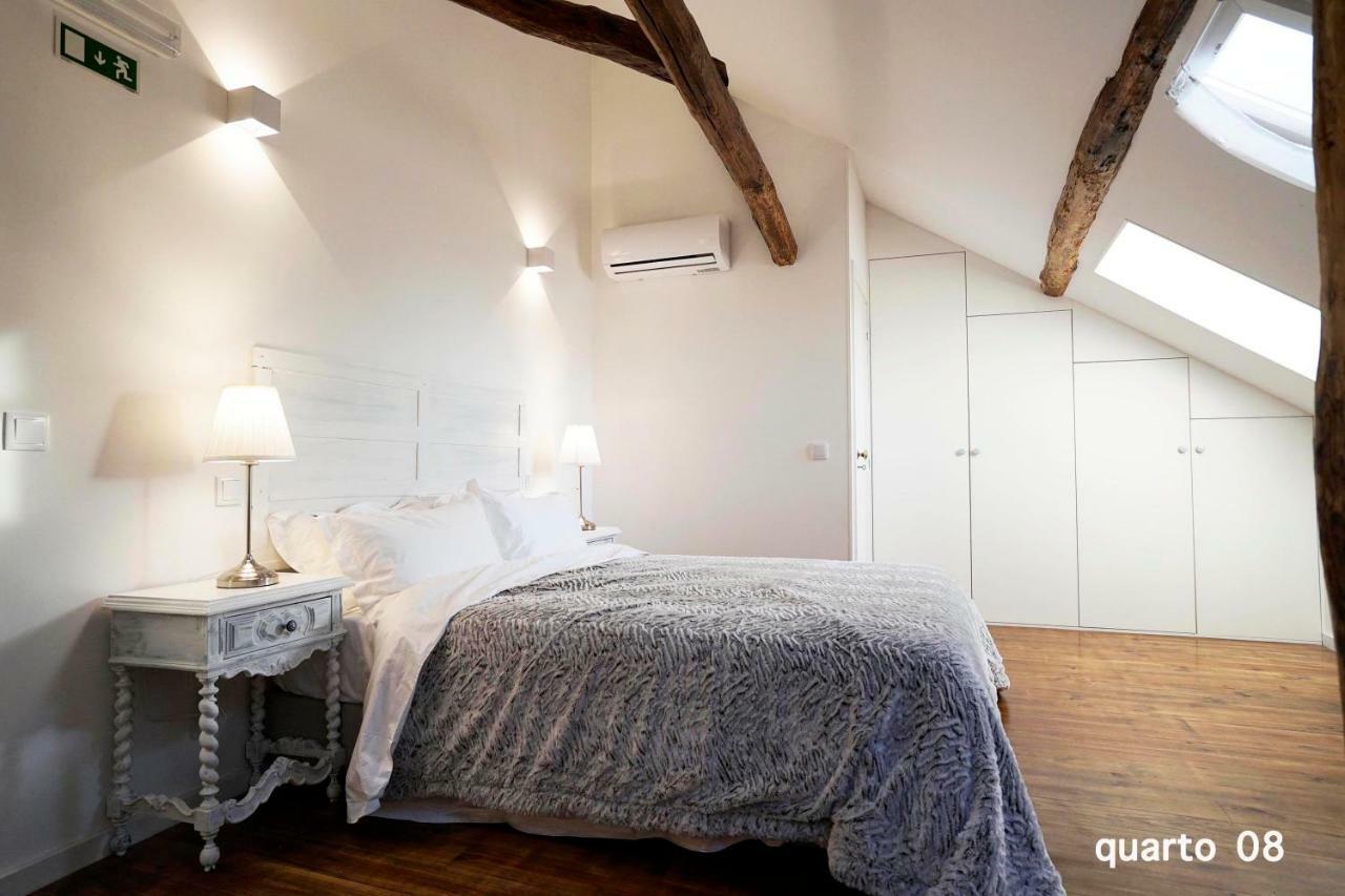 Santa Catarina Guest House Порто Екстериор снимка