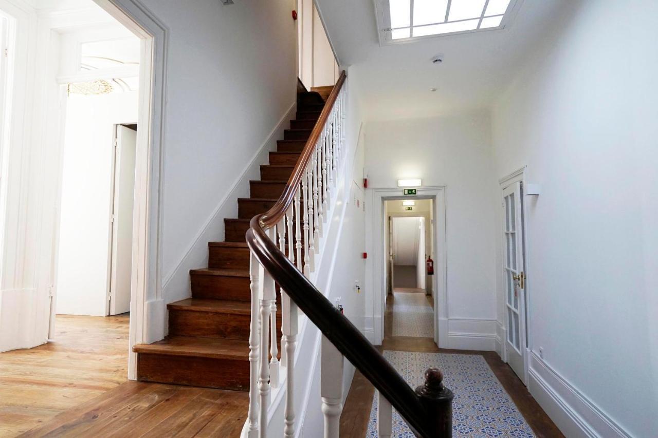Santa Catarina Guest House Порто Екстериор снимка